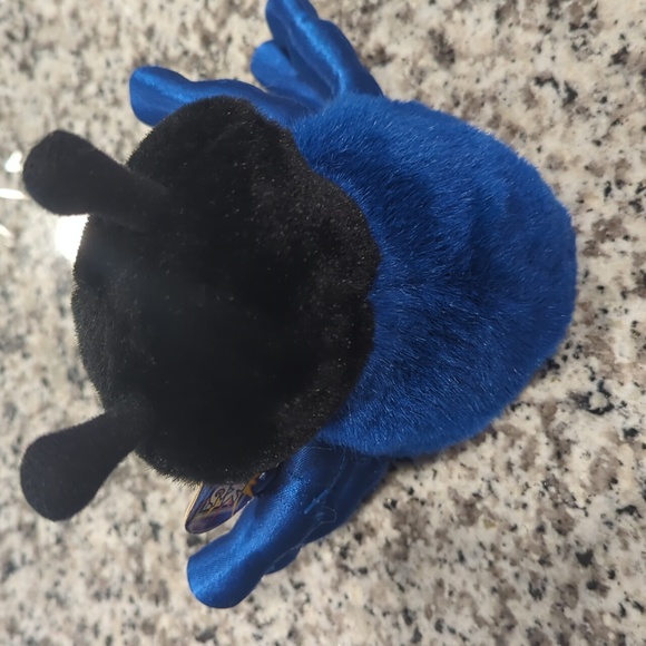 Beanie Baby by Y2K 2000 Bug  Collectable by IMAGE MASTERS - Picture 8 of 14